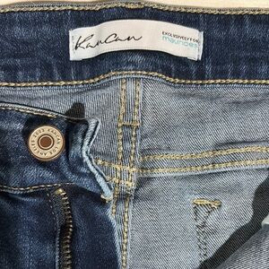 KanCan Classic Blue Jeans